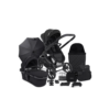 iCandy Peach 7 Designer Collection Pushchair & Carrycot Complete Bundle in Cerium