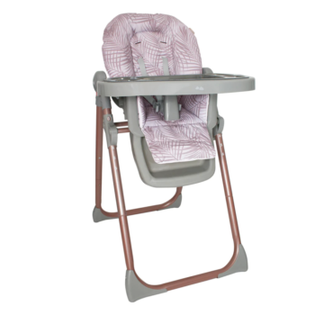 My babiie deals unicorn highchair