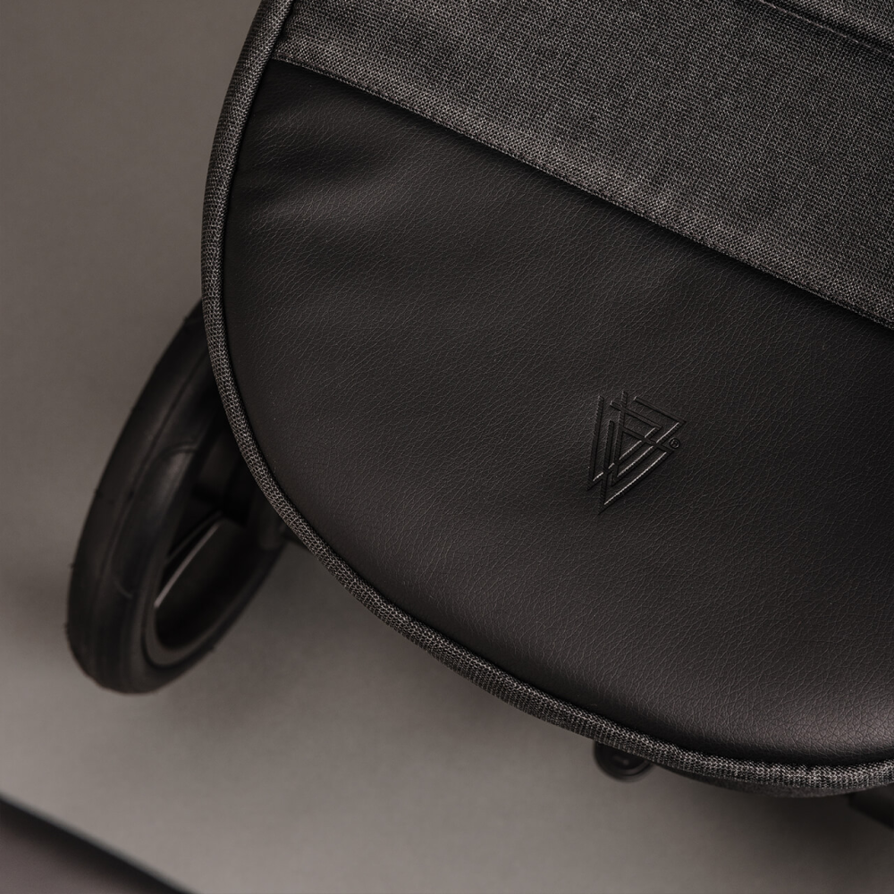 Genesis pram travel bags top