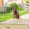Callowesse Playpen 3 in 1 multi way