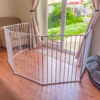 Callowesse Playpen 3 in 1 multi way