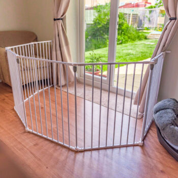 Callowesse Playpen 3 in 1 multi way