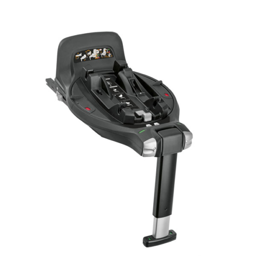 Venicci ISOFIX Base Car Seat Accessories Olivers BabyCare