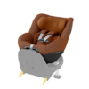 Maxi Cosi Pearl 360 Pro Car Seat - Authentic Cognac