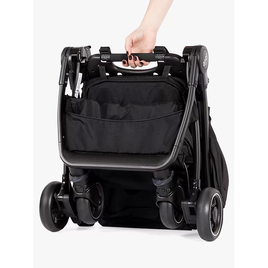 Lightweight deals compact stroller