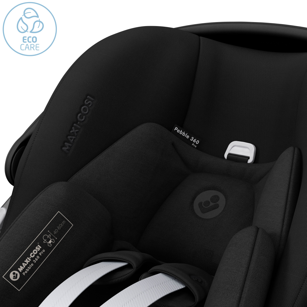 Maxi cosi pebble plus black diamond top