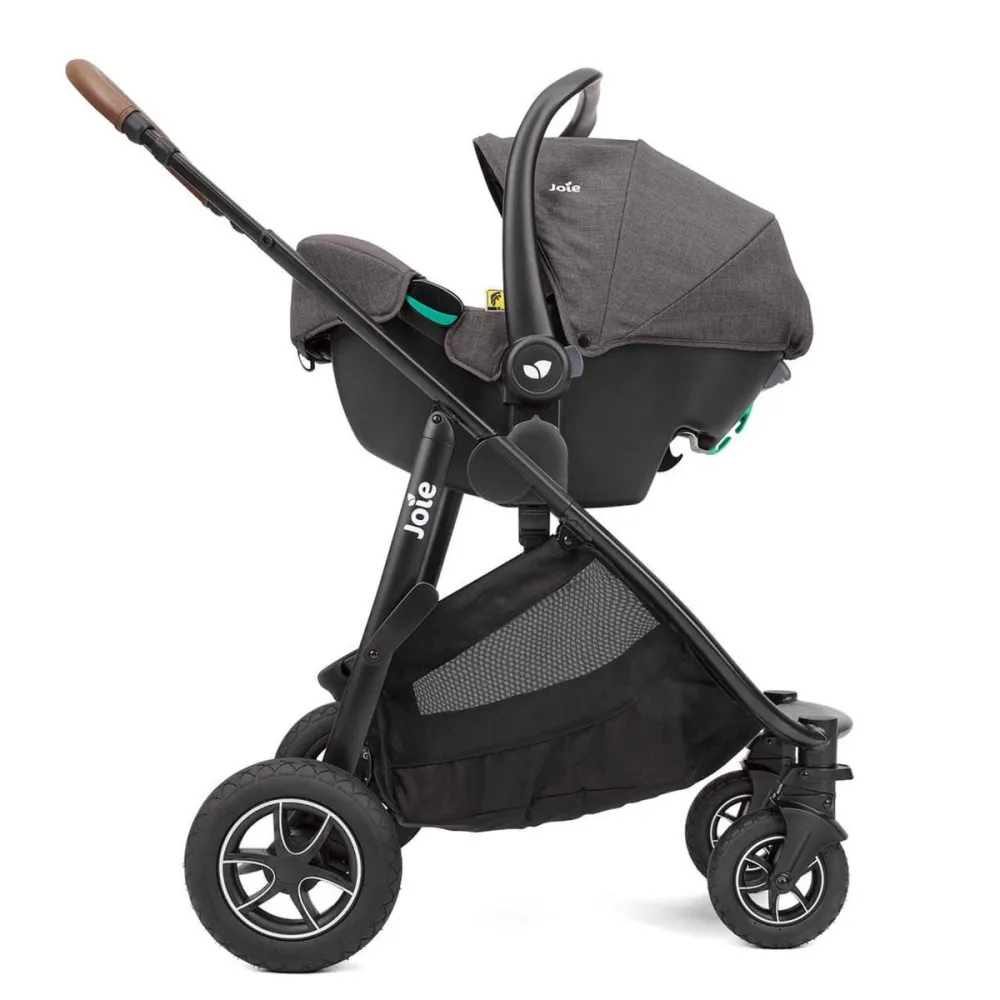Stroller with travel system deals