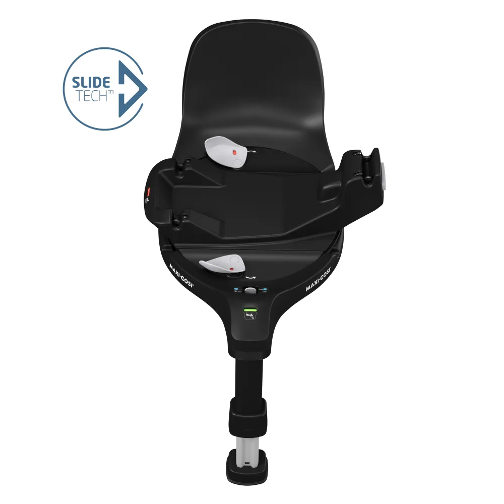 Maxi cosi familyfix car fitting list online