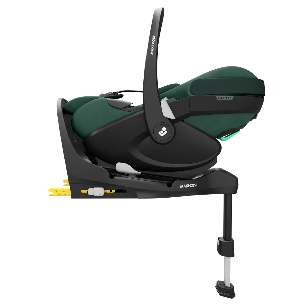 Maxi cosi lie flat car seat outlet