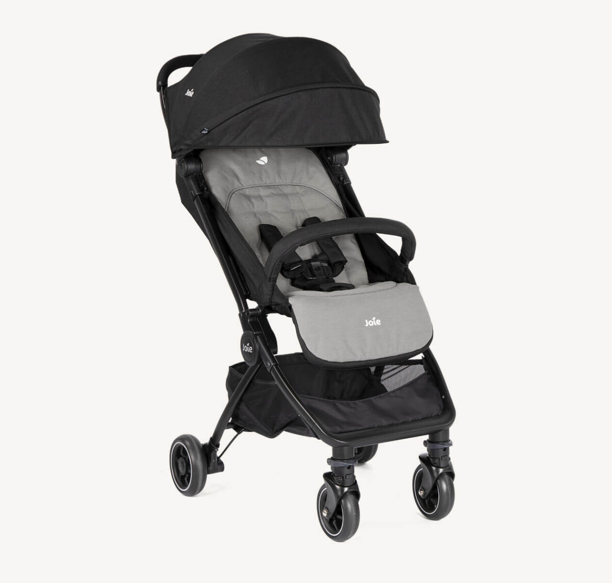 Joie Pact Lightweight Compact Stroller - Ember