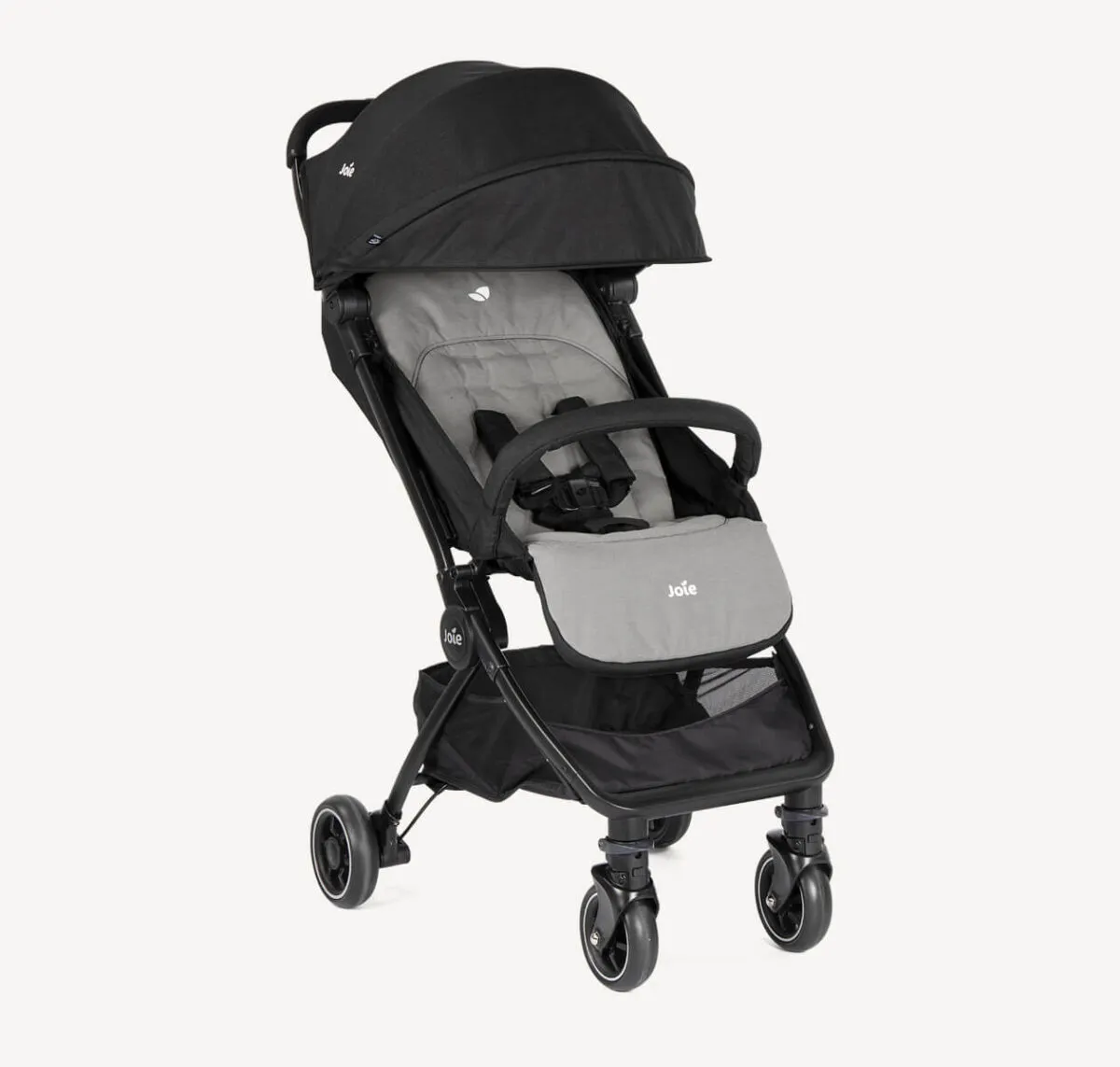 Joie Pact Lightweight Compact Stroller - Ember