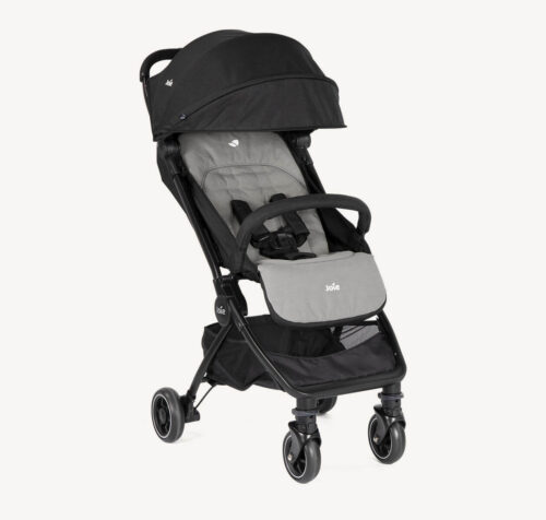 Joie Pact Lightweight Compact Stroller - Ember