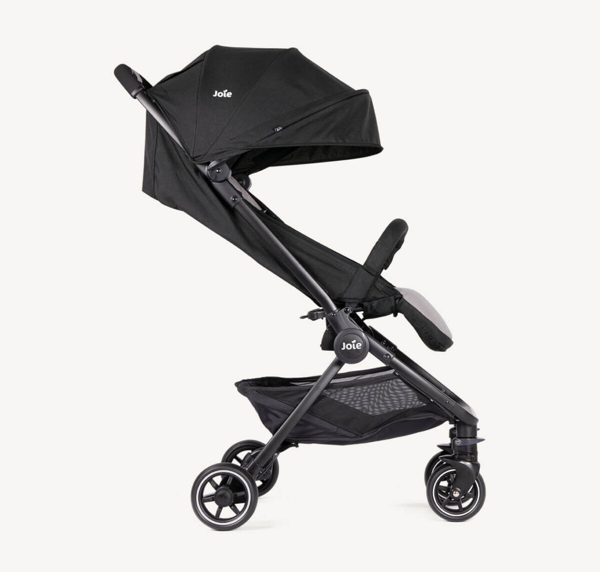 Joie Pact Lightweight Compact Stroller - Ember - Image 4