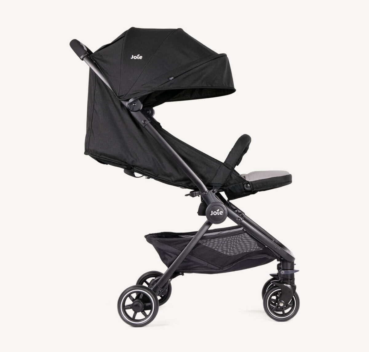 Joie Pact Lightweight Compact Stroller - Ember - Image 5