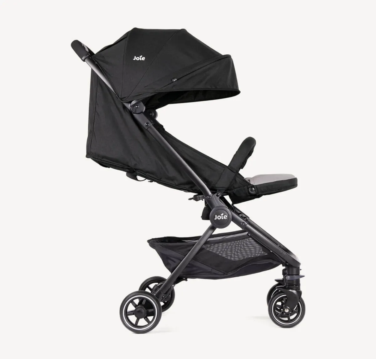 Joie Pact Lightweight Compact Stroller - Ember - Image 5