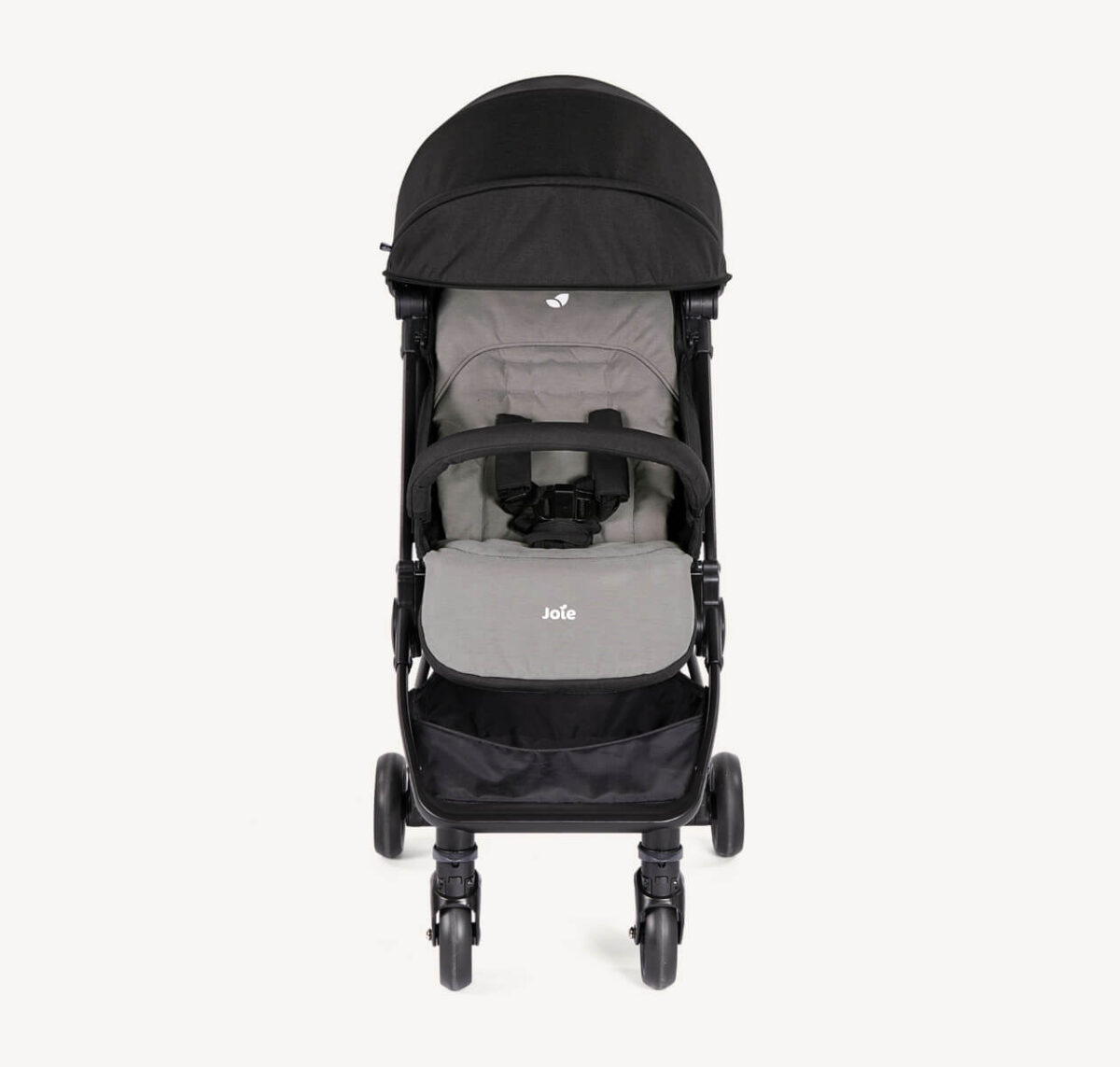 Joie Pact Lightweight Compact Stroller - Ember - Image 7