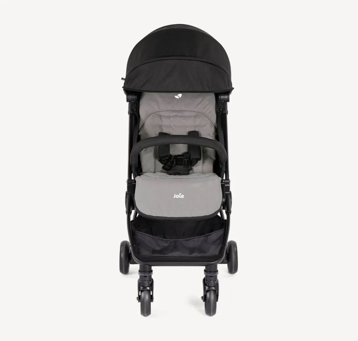 Joie Pact Lightweight Compact Stroller - Ember - Image 7