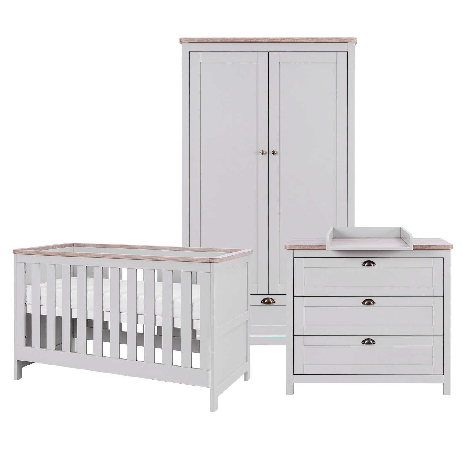 Nursery Furniture Sets Olivers BabyCare