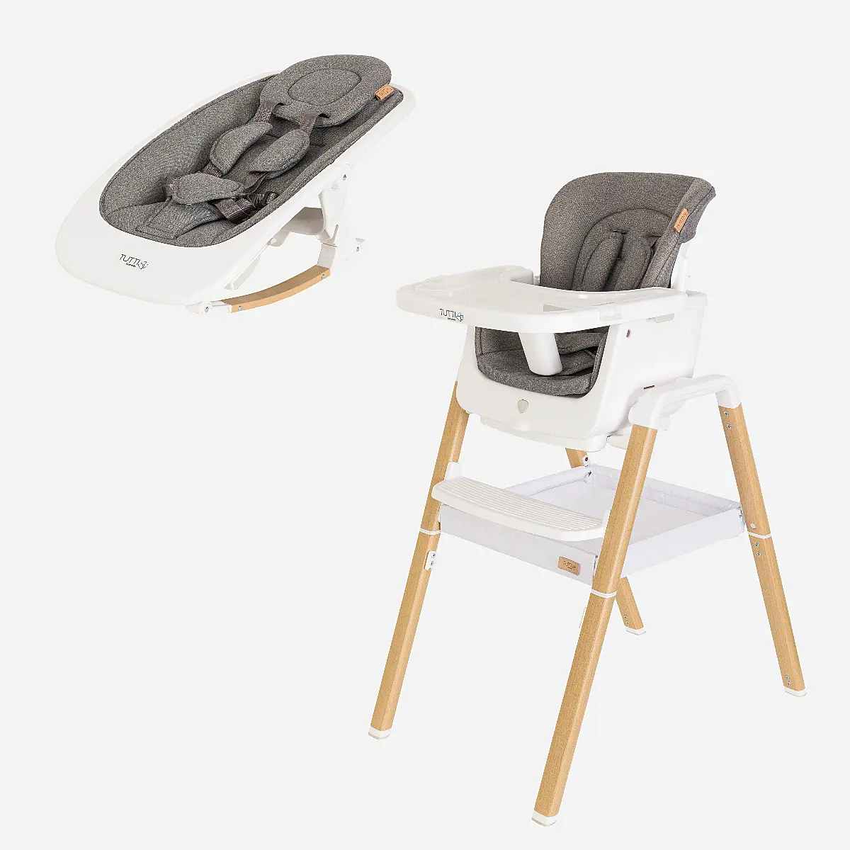 Baby high best sale chair sale uk