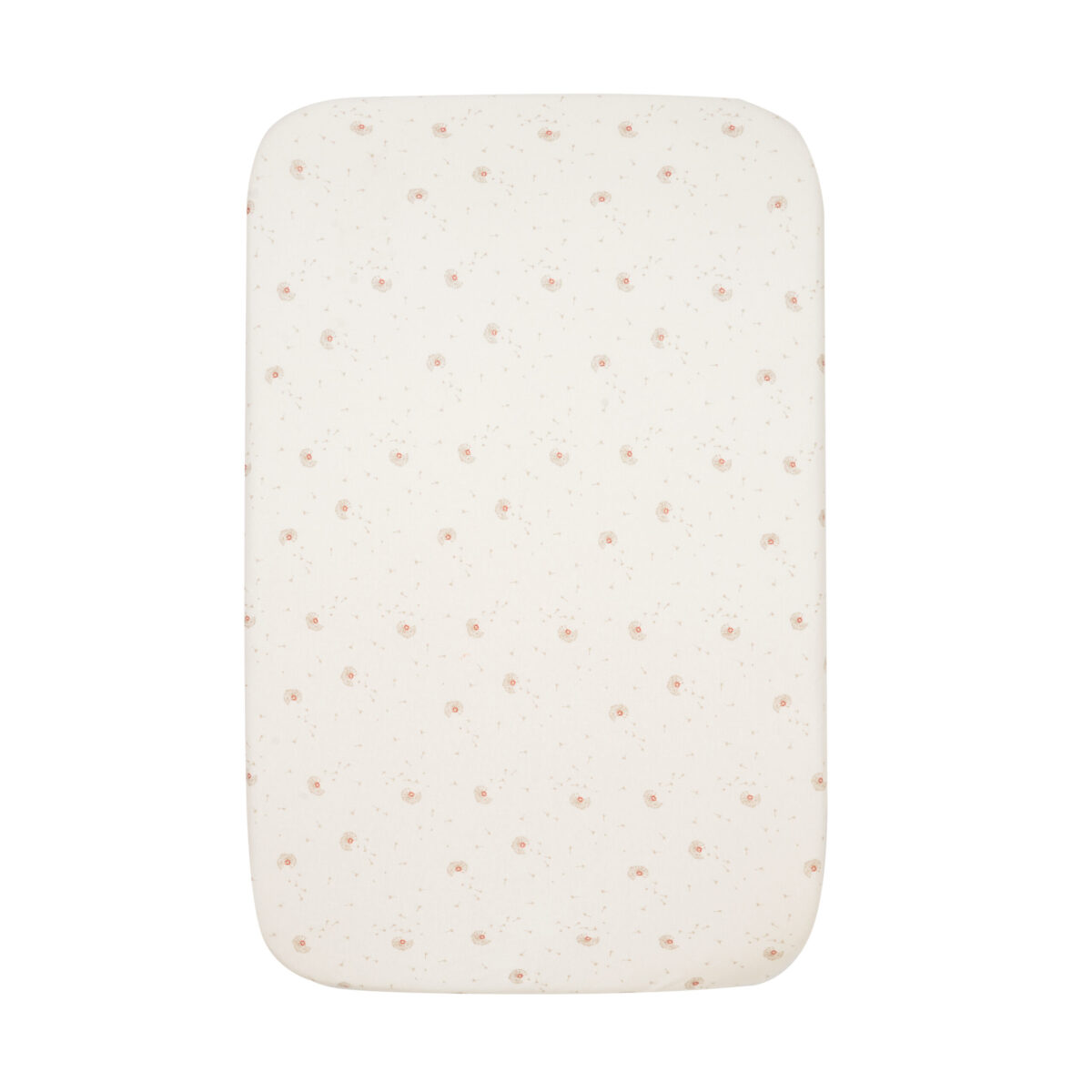 Tutti Bambini Bedside Crib Fitted Sheets 2 pack - Image 9