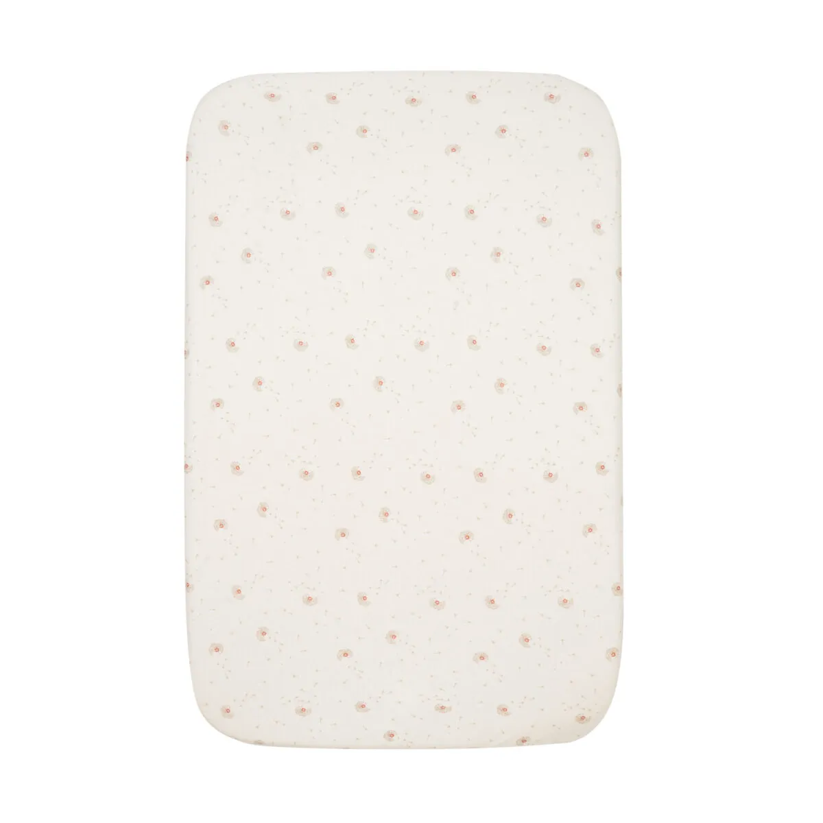 Tutti Bambini Bedside Crib Fitted Sheets 2 pack - Image 9