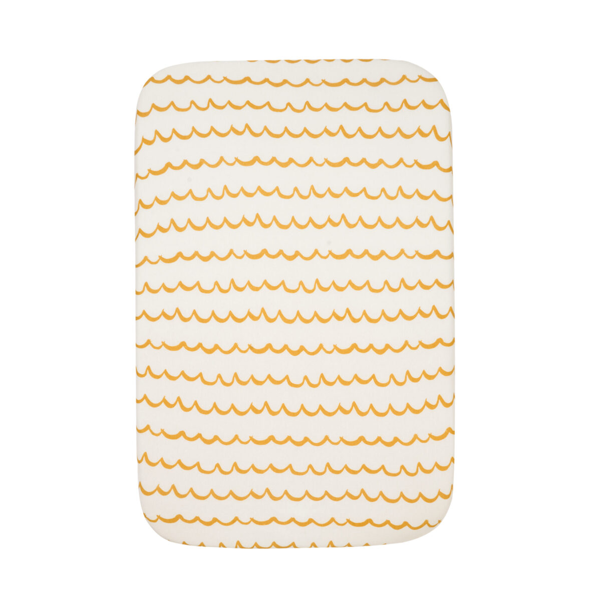 Tutti Bambini Bedside Crib Fitted Sheets 2 pack - Image 7