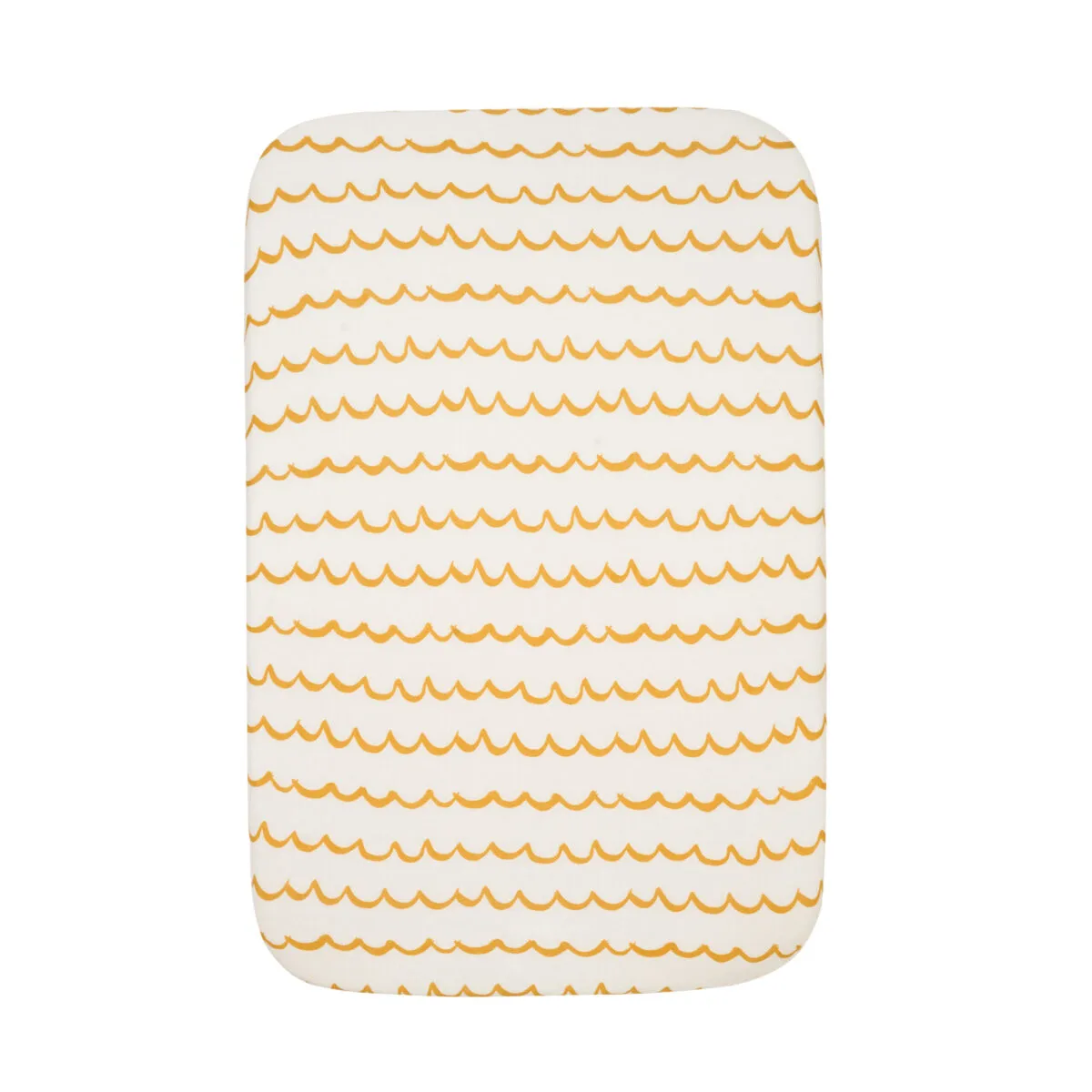 Tutti Bambini Bedside Crib Fitted Sheets 2 pack - Image 7
