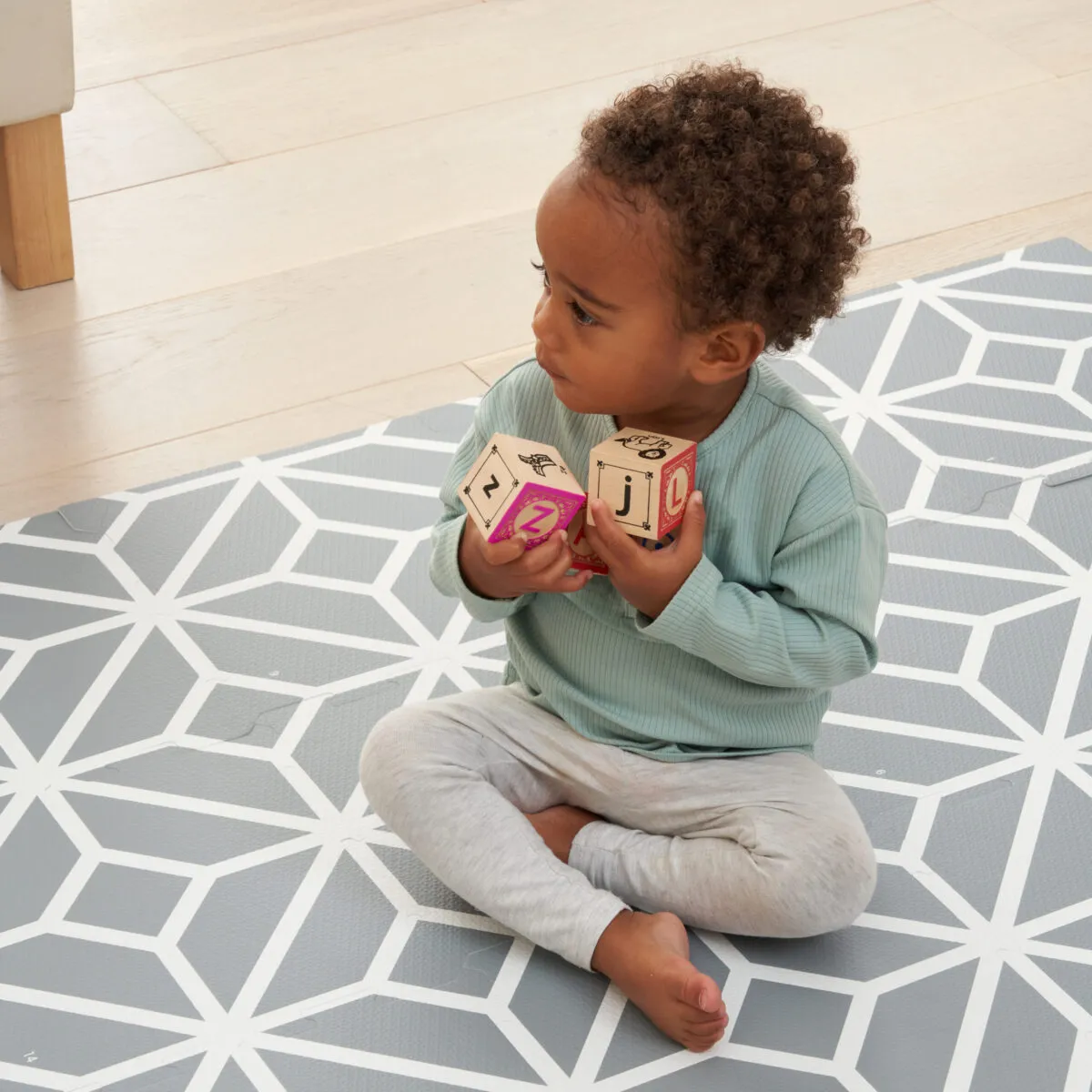 Tutti Bambini Puzzle Playmat - Image 9
