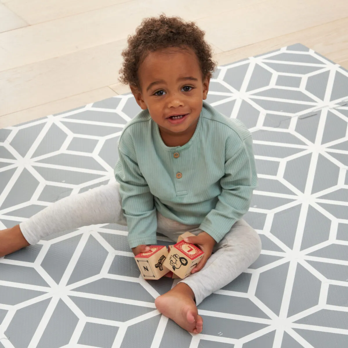 Tutti Bambini Puzzle Playmat - Image 10