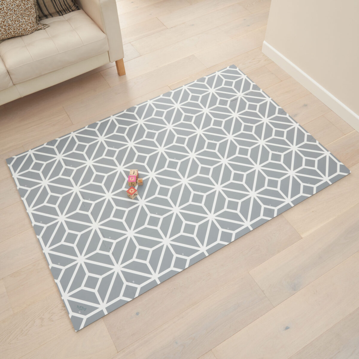 Tutti Bambini Puzzle Playmat - Image 11