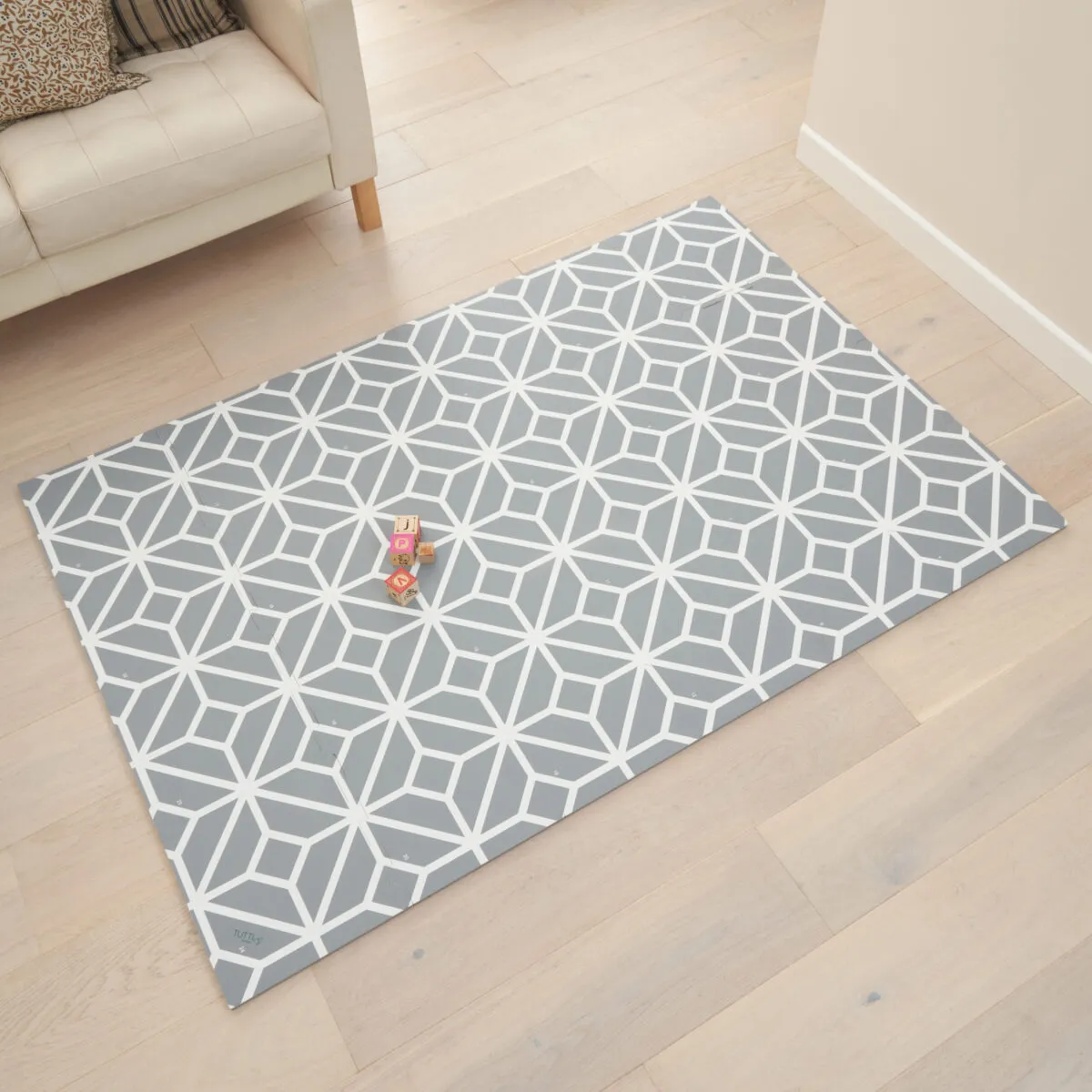 Tutti Bambini Puzzle Playmat - Image 11