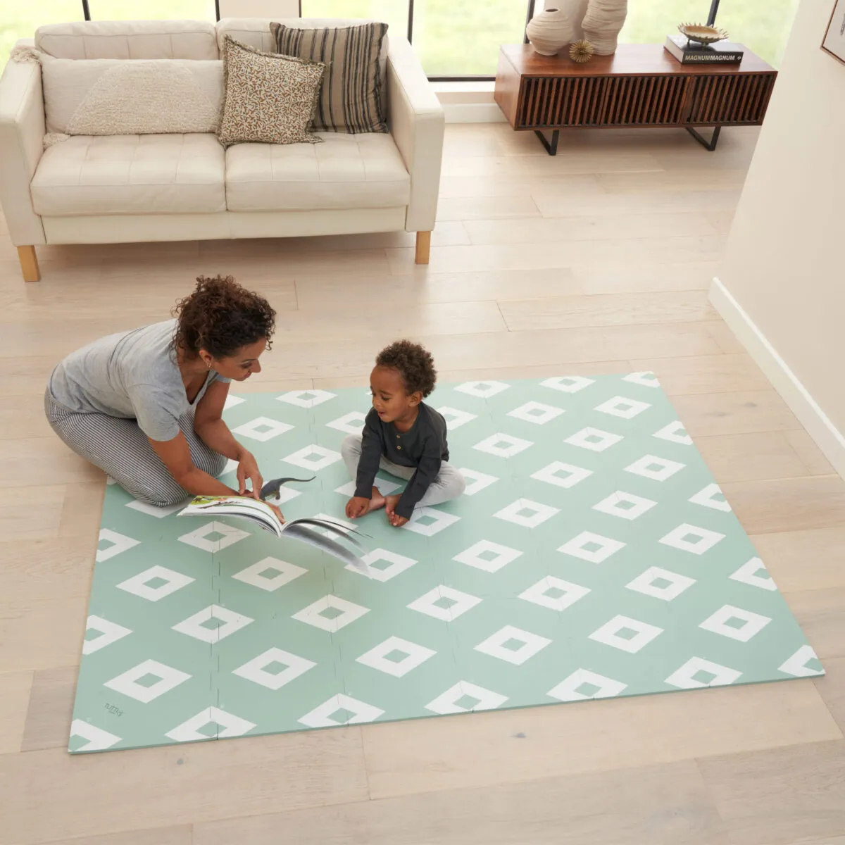 Tutti Bambini Puzzle Playmat - Image 3