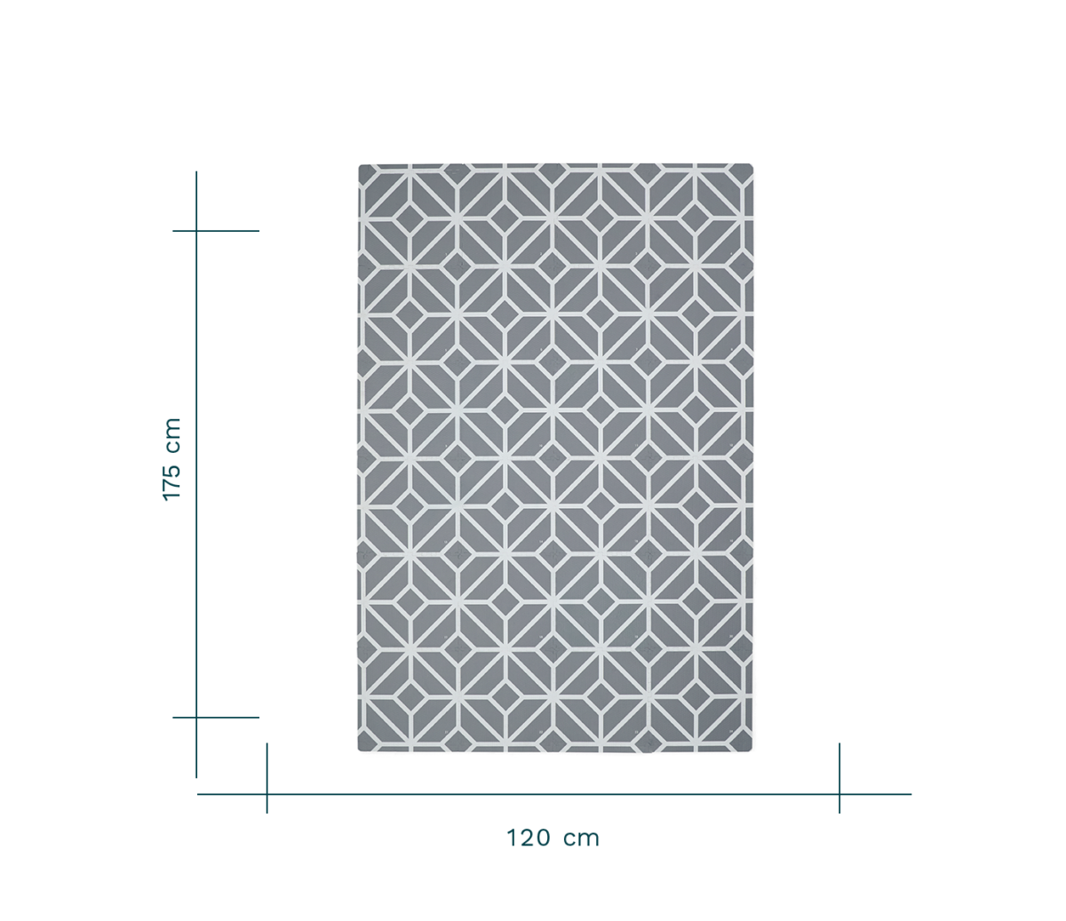 Tutti Bambini Puzzle Playmat - Image 12