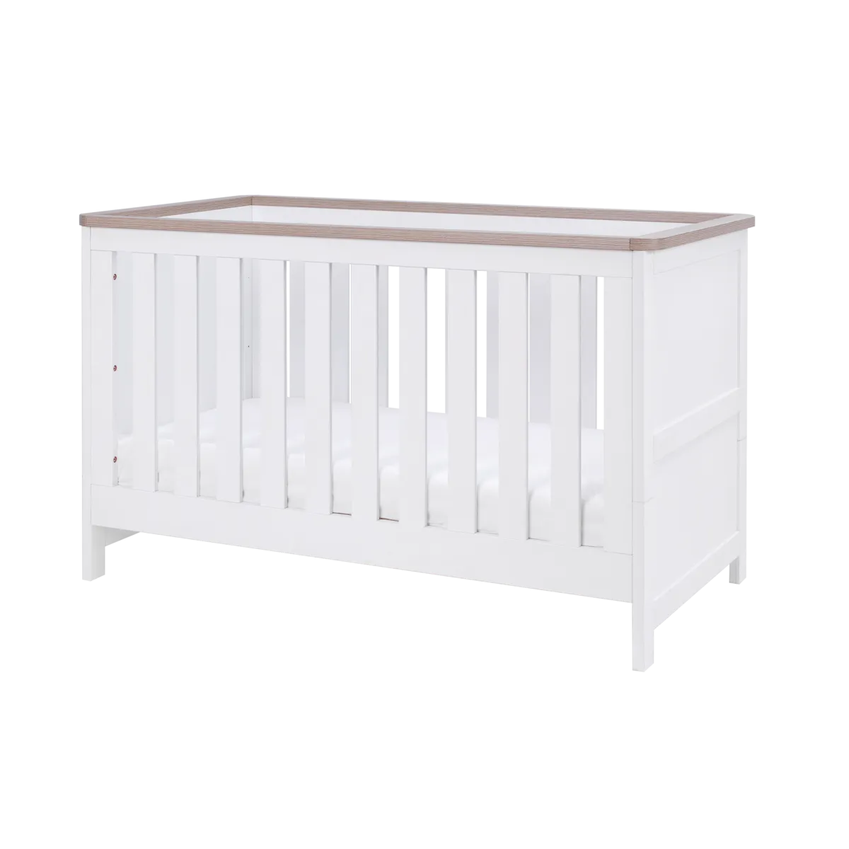 Tutti Bambini Verona Cot Bed - Image 10