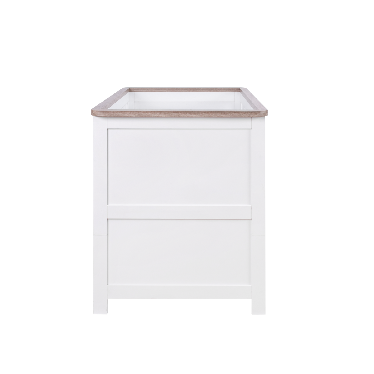 Tutti Bambini Verona Cot Bed - Image 11