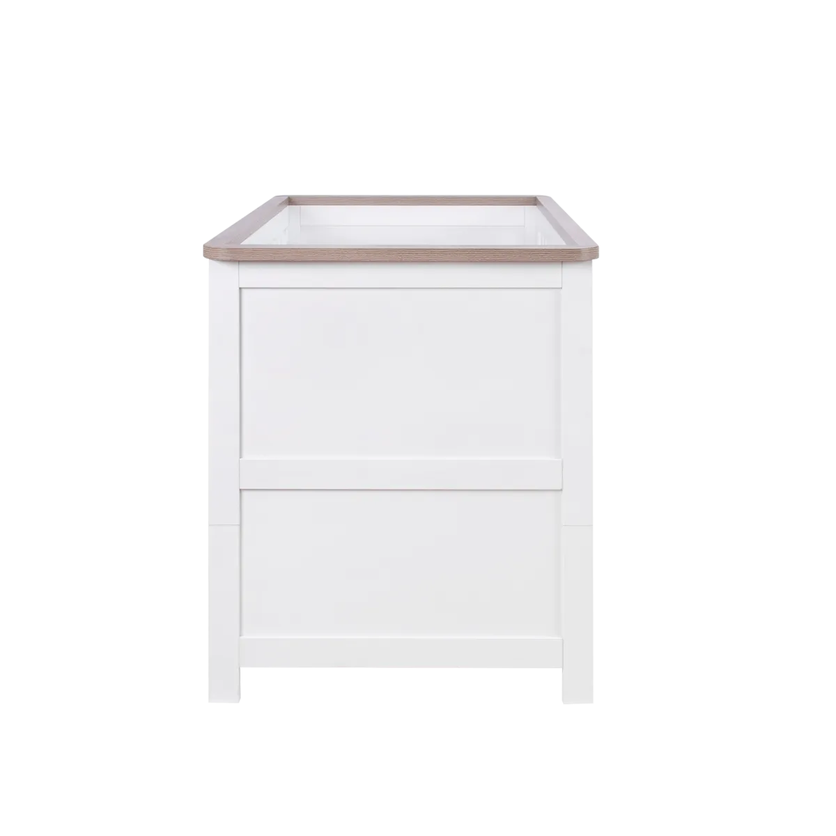 Tutti Bambini Verona Cot Bed - Image 11