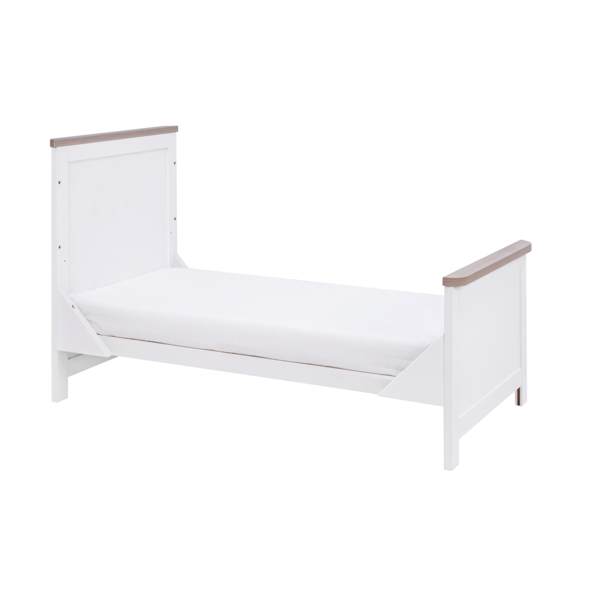 Tutti Bambini Verona Cot Bed - Image 16