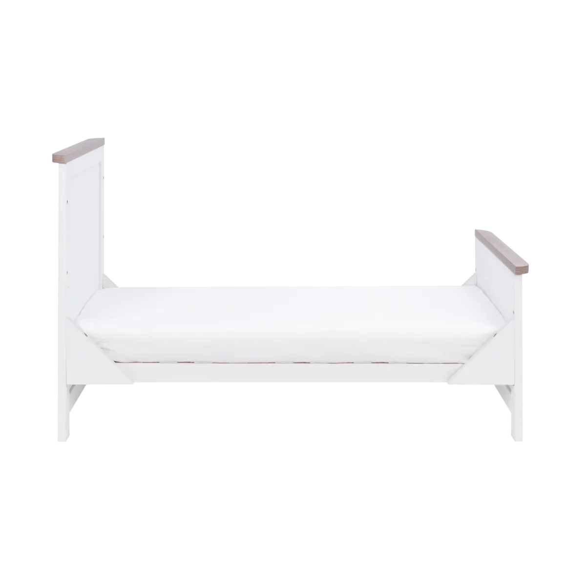 Tutti Bambini Verona Cot Bed - Image 17