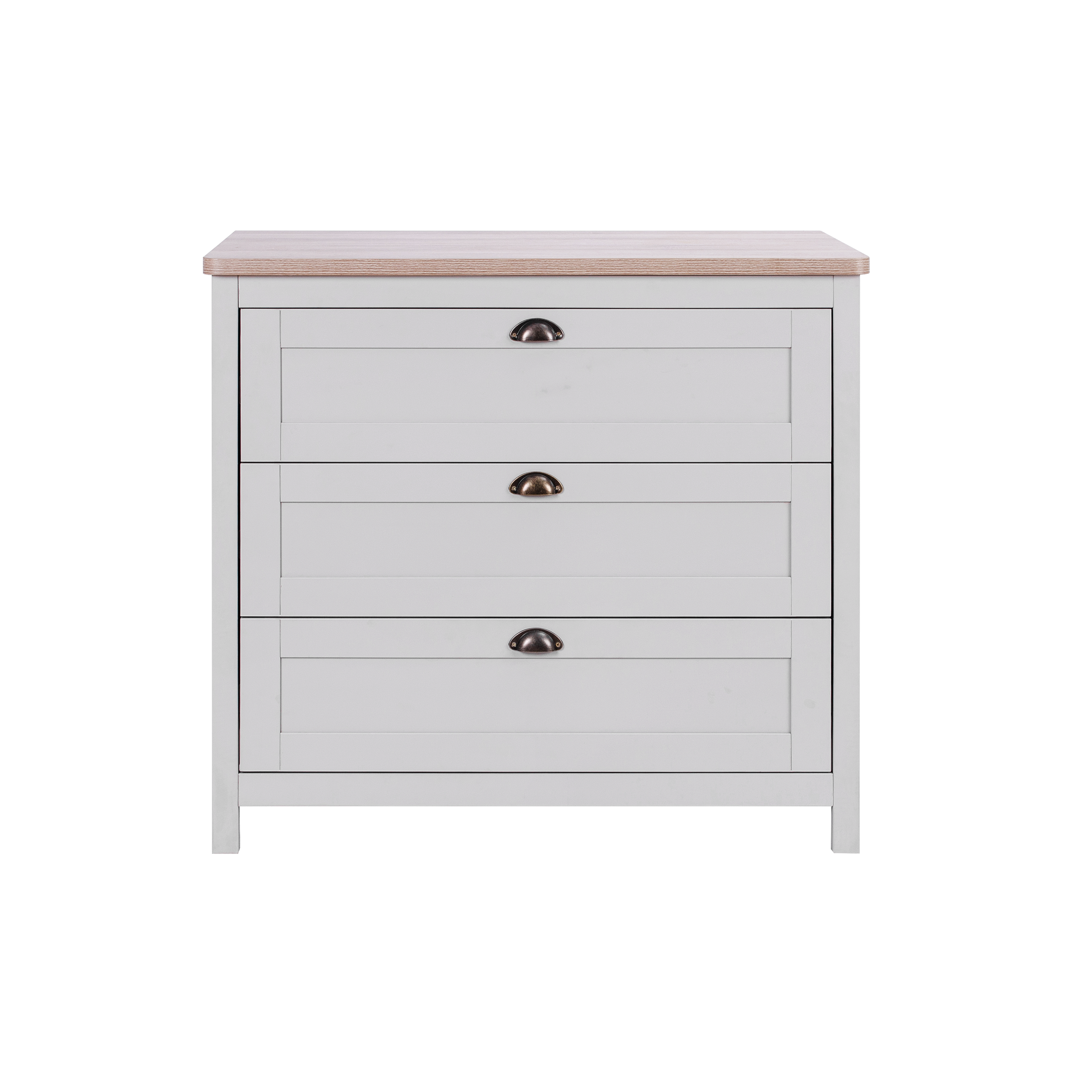 Olivers Babycare Obaby Stamford Tall Chest Of Drawers Obaby Nika
