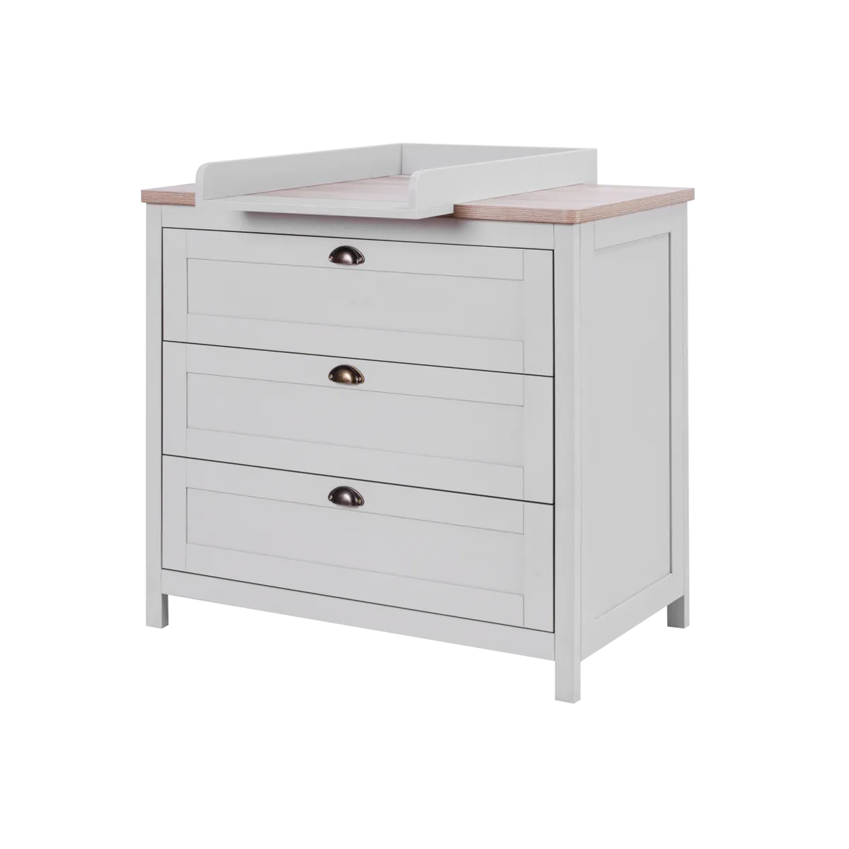 Tutti Bambini Verona Chest Changer - Image 9