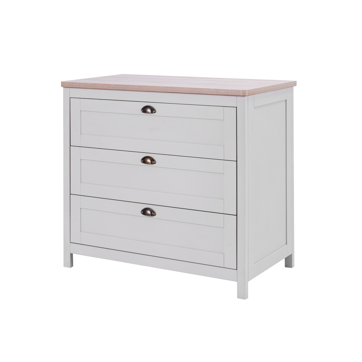 Tutti Bambini Verona Chest Changer - Image 5