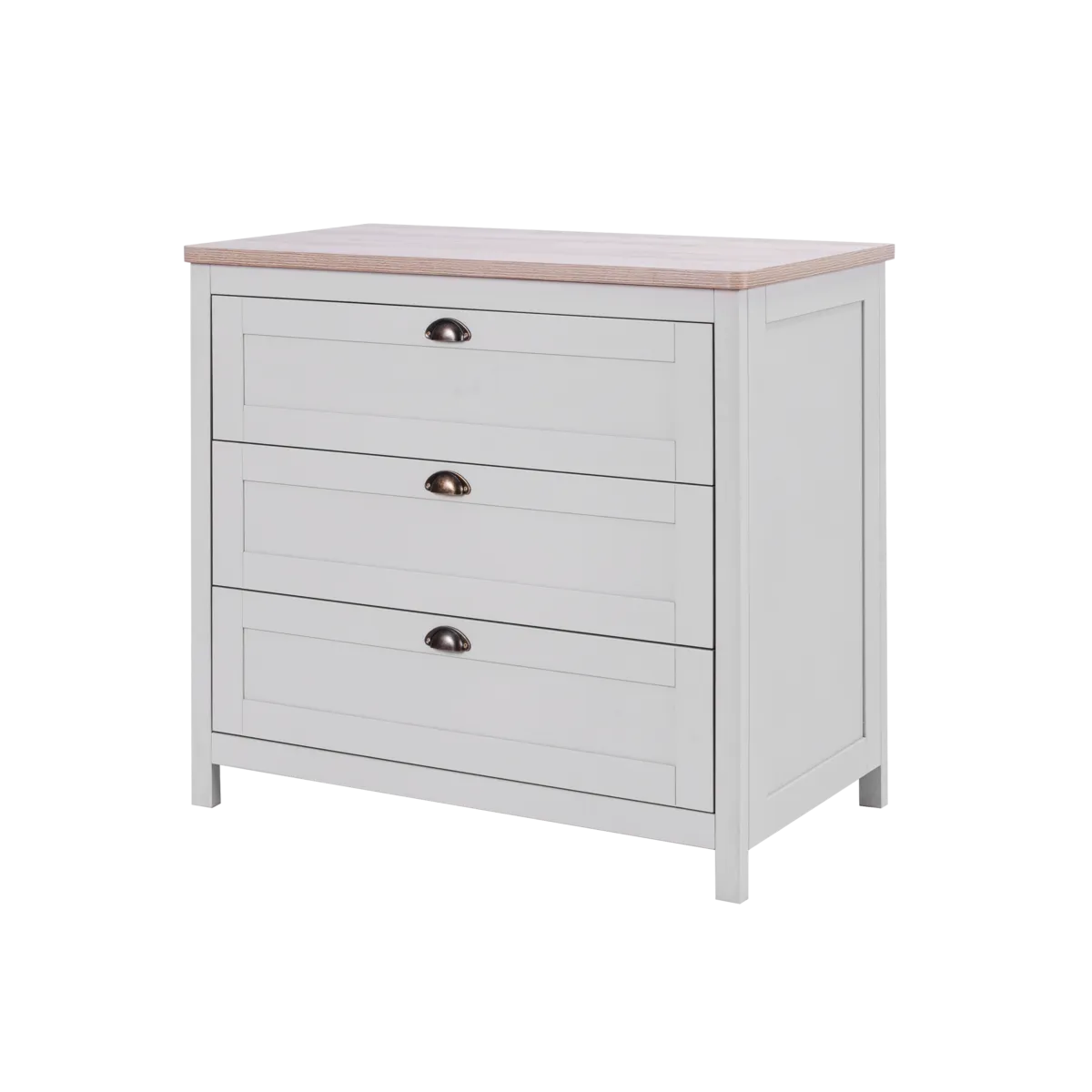 Tutti Bambini Verona Chest Changer