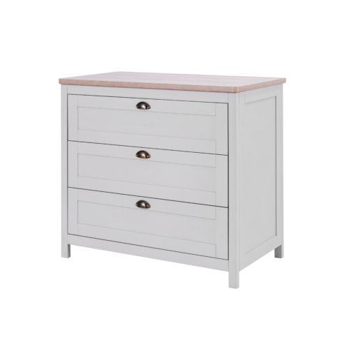 Tutti Bambini Verona Chest Changer