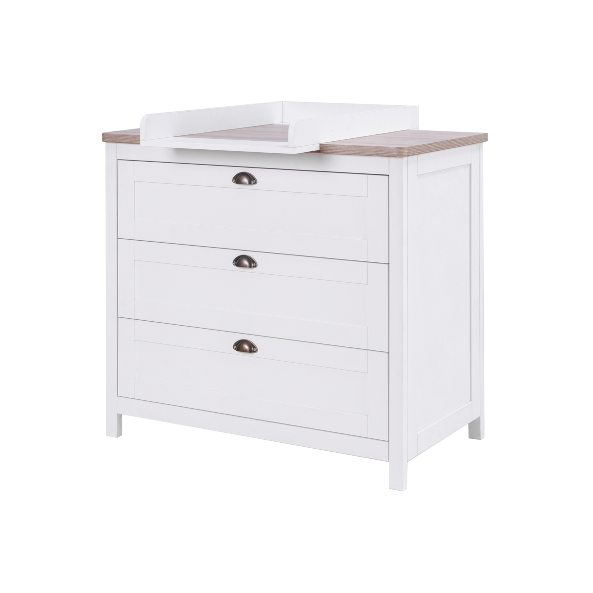 Tutti Bambini Verona Chest Changer - Image 8