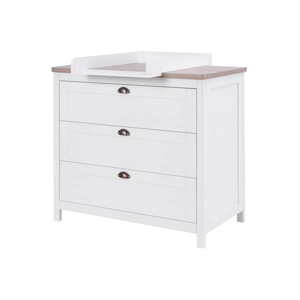 Tutti Bambini Verona Chest Changer - Image 8