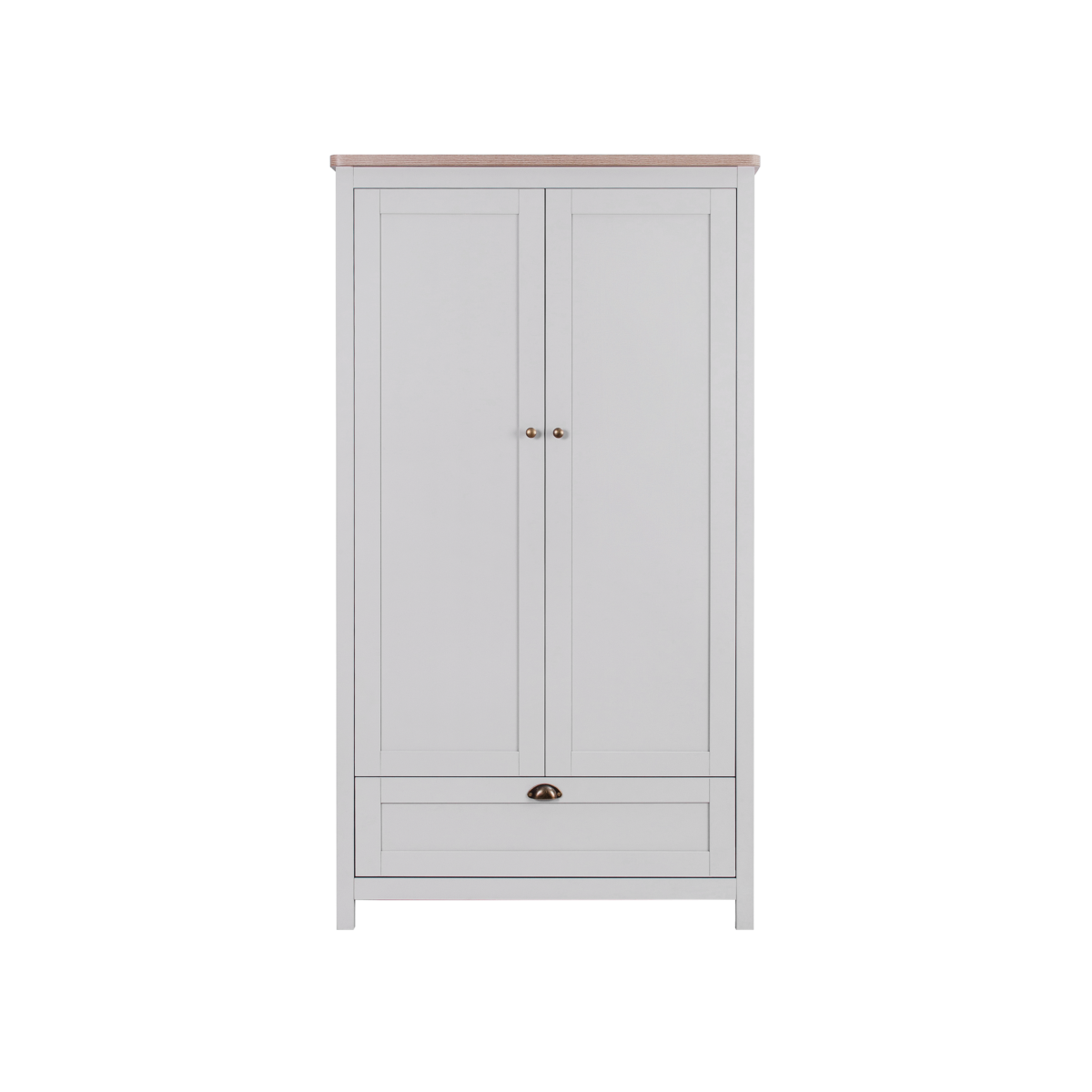 Tutti Bambini Verona Wardrobe - Image 2