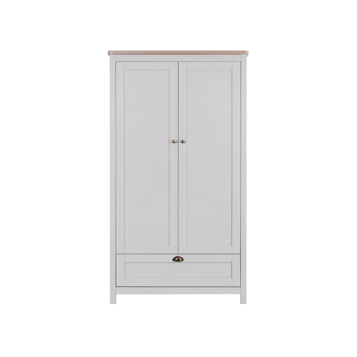 Tutti Bambini Verona Wardrobe - Image 2