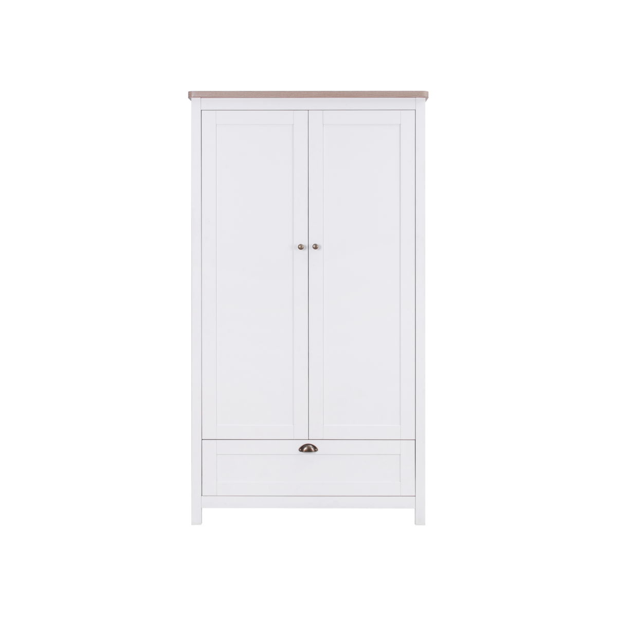Tutti Bambini Verona Wardrobe - Image 6