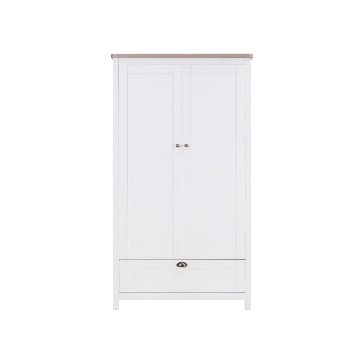 Tutti Bambini Verona Wardrobe - Image 6