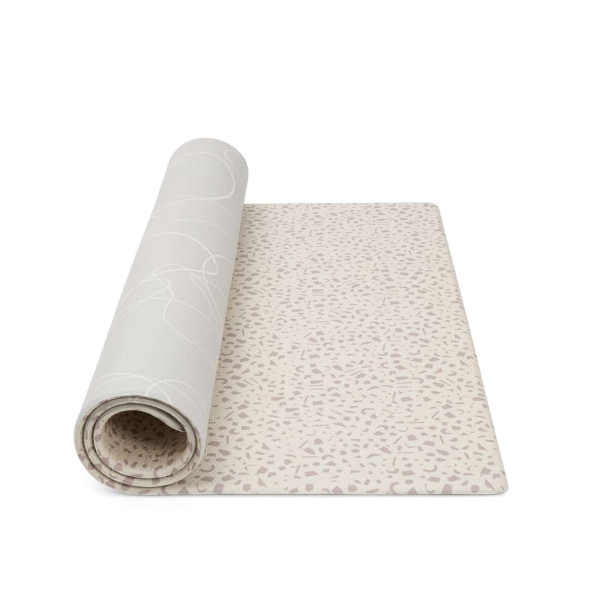 Tutti Bambini Luxury XL Reversible Playmat - 200cm x 140cm - Image 7